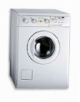 Zanussi W 802 वॉशिंग मशीन \ विशेषताएँ, तस्वीर