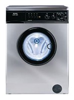 Gorenje WA 1323 SE वॉशिंग मशीन तस्वीर, विशेषताएँ