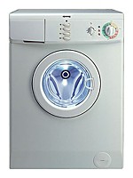 Gorenje WA 582 Tvättmaskin Fil, egenskaper