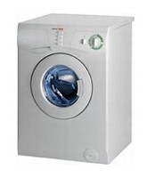 Gorenje WA 583 वॉशिंग मशीन तस्वीर, विशेषताएँ