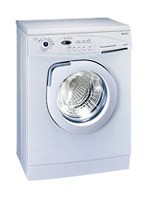 Samsung S1005J ﻿Washing Machine Photo, Characteristics
