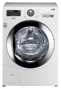 LG F-1294TD çamaşır makinesi fotoğraf, özellikleri