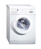 Bosch WFO 1660 洗濯機 写真, 特性