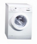Bosch WFO 1660 वॉशिंग मशीन \ विशेषताएँ, तस्वीर