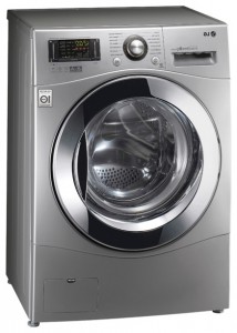 LG F-1294TD5 ﻿Washing Machine Photo, Characteristics