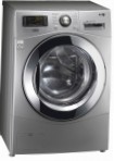 LG F-1294TD5 ﻿Washing Machine \ Characteristics, Photo