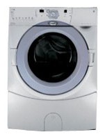 Whirlpool AWM 8900 Mașină de spălat fotografie, caracteristici