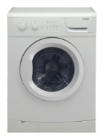 BEKO WCR 61041 PTMC Machine à laver Photo, les caractéristiques