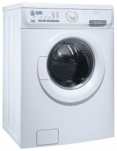 Electrolux EWF 12483 W 洗衣机 照片, 特点