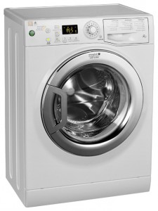 Hotpoint-Ariston MVSB 7105 X Máquina de lavar Foto, características