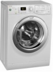 Hotpoint-Ariston MVSB 7105 X ﻿Washing Machine \ Characteristics, Photo