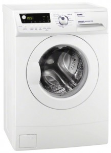 Zanussi ZWO 77100 V çamaşır makinesi fotoğraf, özellikleri