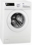 Zanussi ZWO 77100 V çamaşır makinesi \ özellikleri, fotoğraf