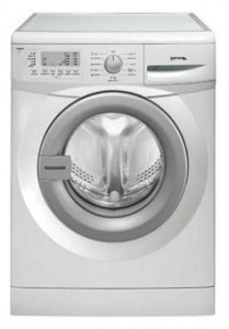 Smeg LBS105F2 洗濯機 写真, 特性