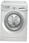 Smeg LBS86F2 ﻿Washing Machine \ Characteristics, Photo