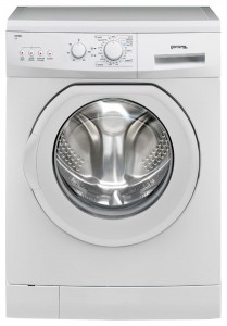 Smeg LBW106S Tvättmaskin Fil, egenskaper