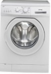 Smeg LBW106S ﻿Washing Machine \ Characteristics, Photo