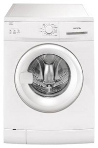 Smeg LBW65E Máquina de lavar Foto, características