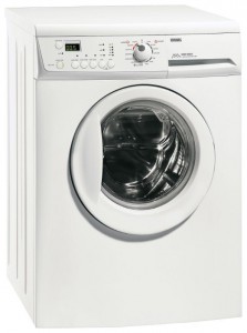 Zanussi ZWN 7120 P Máy giặt ảnh, đặc điểm