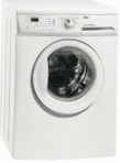Zanussi ZWN 7120 P çamaşır makinesi \ özellikleri, fotoğraf