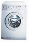 AEG LAV 70640 ﻿Washing Machine \ Characteristics, Photo