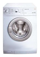 AEG LAV 13.50 çamaşır makinesi fotoğraf, özellikleri