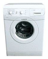 Ardo AE 1033 洗衣机 照片, 特点