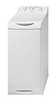 Hotpoint-Ariston AT 104 ﻿Washing Machine Photo, Characteristics
