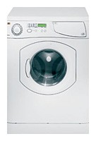 Hotpoint-Ariston ALD 140 洗濯機 写真, 特性