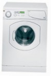 Hotpoint-Ariston ALD 140 ﻿Washing Machine \ Characteristics, Photo