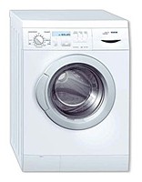 Bosch WFR 2441 洗濯機 写真, 特性