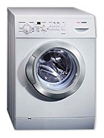 Bosch WFO 2451 洗濯機 写真, 特性