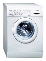 Bosch WFH 2060 çamaşır makinesi fotoğraf, özellikleri
