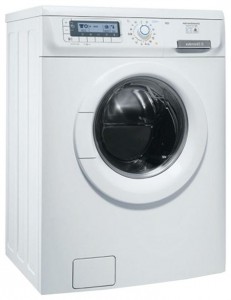 Electrolux EWF 127570 W เครื่องซักผ้า รูปถ่าย, ลักษณะเฉพาะ