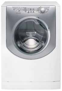 Hotpoint-Ariston AQSL 109 çamaşır makinesi fotoğraf, özellikleri