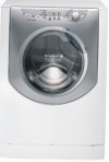Hotpoint-Ariston AQSL 109 ﻿Washing Machine \ Characteristics, Photo