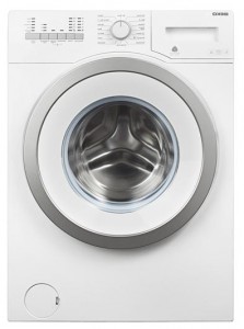 BEKO WKY 51021 YW2 Máquina de lavar Foto, características