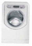 Hotpoint-Ariston AQSD 129 ﻿Washing Machine \ Characteristics, Photo