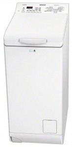 AEG L 56106 TL çamaşır makinesi fotoğraf, özellikleri