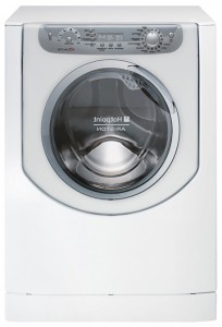 Hotpoint-Ariston AQSF 105 Machine à laver Photo, les caractéristiques