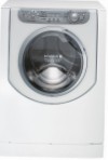 Hotpoint-Ariston AQSF 105 ﻿Washing Machine \ Characteristics, Photo