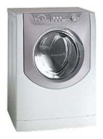 Hotpoint-Ariston AQSF 129 Machine à laver Photo, les caractéristiques