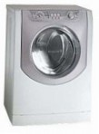 Hotpoint-Ariston AQSF 129 वॉशिंग मशीन \ विशेषताएँ, तस्वीर