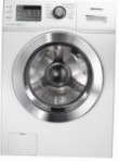 Samsung WF702W2BBWQ ﻿Washing Machine \ Characteristics, Photo