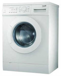 Hansa AWE408L Machine à laver Photo, les caractéristiques