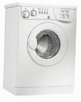 Indesit WS 642 ﻿Washing Machine \ Characteristics, Photo