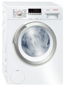 Bosch WLK 20266 ﻿Washing Machine Photo, Characteristics
