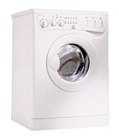 Indesit W 145 TX Machine à laver Photo, les caractéristiques