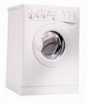 Indesit W 145 TX ﻿Washing Machine \ Characteristics, Photo