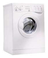 Indesit W 642 TX çamaşır makinesi fotoğraf, özellikleri